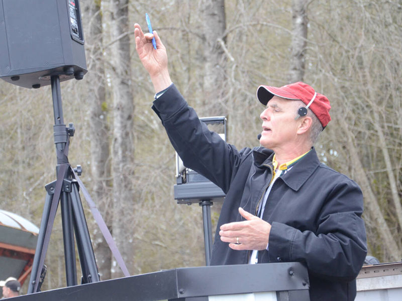 photo credit: Mike Chouinard, Comox Valley Record Image